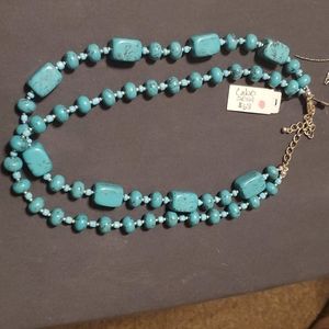 Premier Designs Cabo Necklace